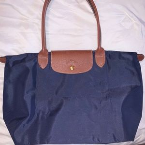 Longchamp le pliage MEDIUM tote